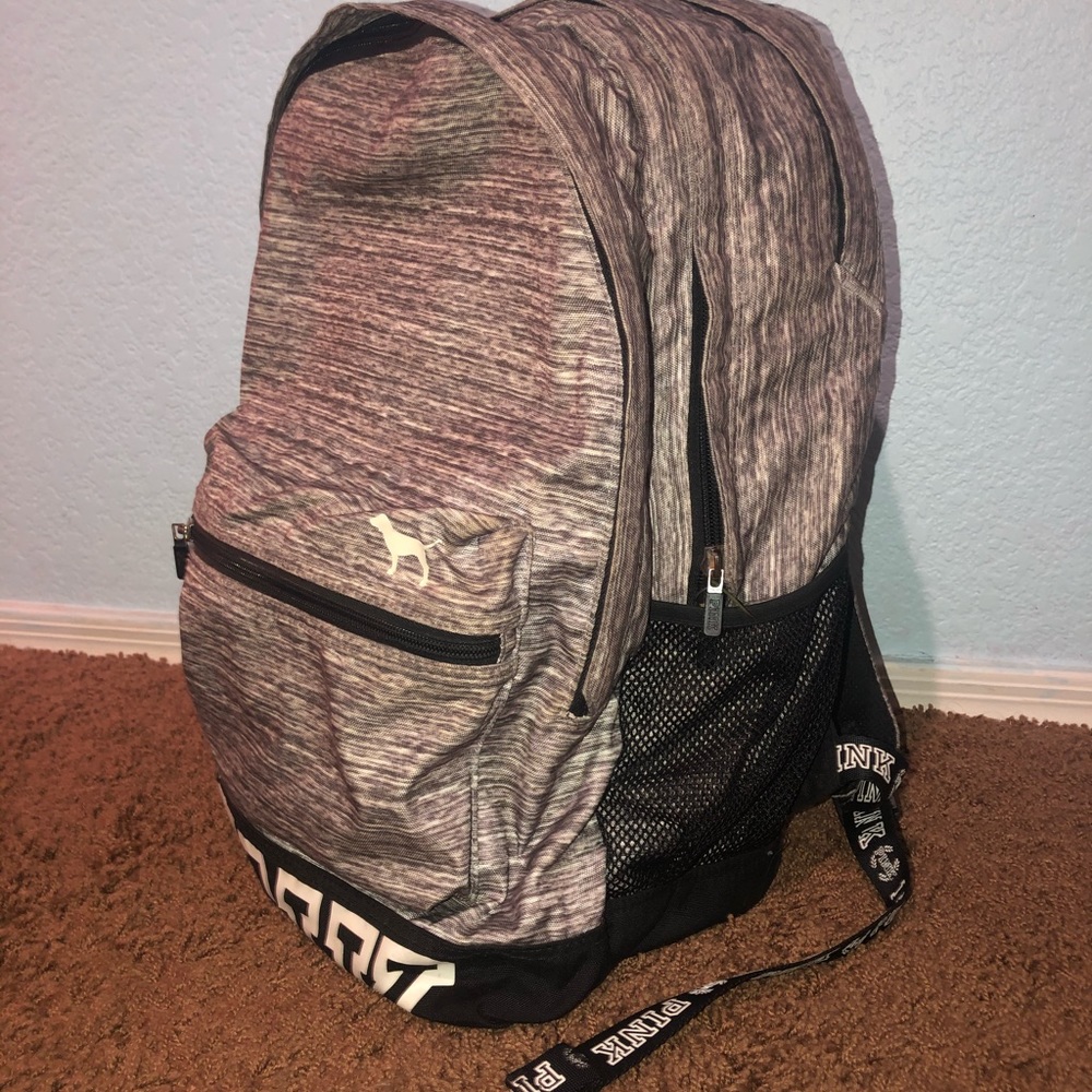 PINK Victoria’s Secret backpack